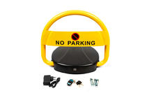 Barriera Parcheggio Elettronica DH-XB03 (iOS, Android, Telecomando) foto 1