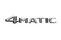 Mercedes-Benz Scritta 4MATIC foto 2