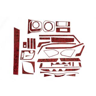 Coperture Cruscotto (2020+) Volkswagen T6 2015-2024 foto 1