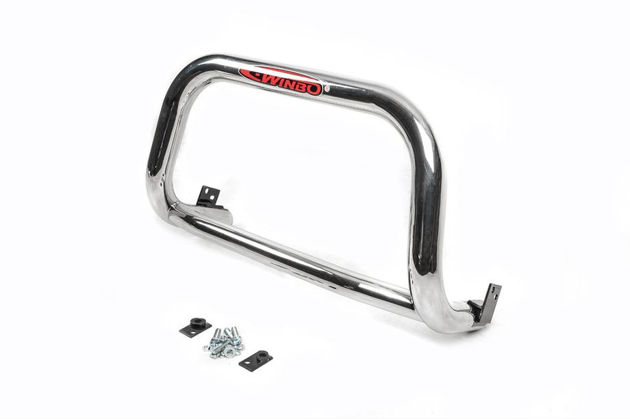 Parabull Universal A240603 (Acciaio Inox) Image