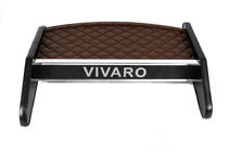 Opel Vivaro 2001–2015 Mensola cruscotto (2001-2010, Marrone) foto 3