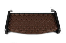 Opel Vivaro 2001–2015 Mensola cruscotto (2001-2010, Marrone) foto 4