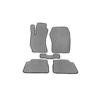 Tappetini EVA (Grigio) Subaru Forester 2008-2013 foto 1