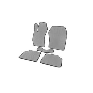 Tappetini EVA (Grigio) Subaru Forester 2008-2013 foto 2