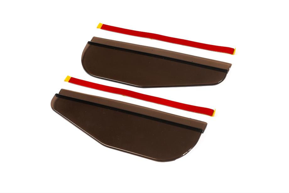 Deflettori visiera specchietto Eurocap (2 pz) Foto 8