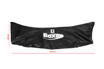 Peugeot Boxer 1994-2006 Copri cofano 1994-2001 (scritta Boxer) foto 1