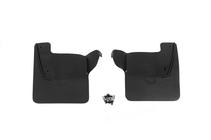Renault Master 2011-2023 Paraspruzzi Anteriori Premium (2 pz, Originali) foto 1