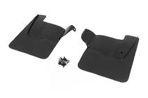 Renault Master 2011-2023 Paraspruzzi Anteriori Premium (2 pz, Originali) foto 2