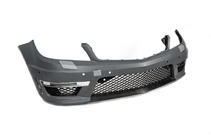 Mercedes C-class W204 2007-2015 Paraurti anteriore 2011-2014 AMG C63 (kit completo) foto 1
