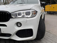 BMW X5 F15 2013-2018 Kit Carrozzeria (M-Sport) foto 9