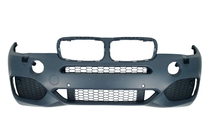BMW X5 F15 2013-2018 Kit Carrozzeria (M-Sport) foto 12
