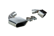 BMW X5 F15 2013-2018 Kit Carrozzeria (M-Sport) foto 22