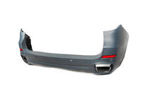 BMW X5 F15 2013-2018 Kit Carrozzeria (M-Sport) foto 13