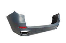 BMW X5 F15 2013-2018 Kit Carrozzeria (M-Sport) foto 14