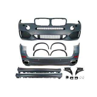 Kit Carrozzeria (M-Sport) foto 2