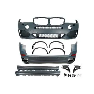 Kit Carrozzeria (M-Sport) foto 2