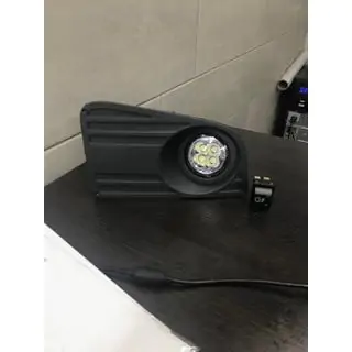 Fendinebbia LED (lato passeggero)