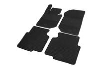 BMW 3 Series E36 1990-2000 Tappetini in gomma (4 pz, Polytep) foto 2