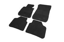 BMW X1 E84 2009-2015 Tappetini in gomma (4 pz, Polytep) foto 2