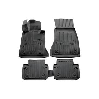 Tappetini in gomma Stingray 3D (5 pz, poliuretano) BMW Serie 5 G30/G31 2017–2023