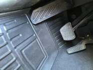 Jeep Wrangler 2018- Tappetini Stingray 3D (5D, 5 pz, Poliuretano) foto 3