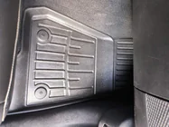 Jeep Wrangler 2018- Tappetini Stingray 3D (5D, 5 pz, Poliuretano) foto 4