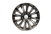 Cerchi in lega R20 5x150 (LC-Design, Set 4 pezzi) foto 4
