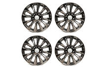Cerchi in lega R20 5x150 (LC-Design, Set 4 pezzi) foto 2