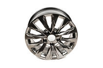 Cerchi in lega R20 5x150 (LC-Design, Set 4 pezzi) foto 5