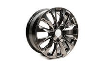 Cerchi in lega R20 5x150 (LC-Design, Set 4 pezzi) foto 6