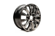 Cerchi in lega R20 5x150 (LC-Design, Set 4 pezzi) foto 3