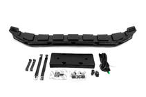 Toyota Land Cruiser Prado 150 2009-2023 Paraurti anteriore Toyota Modelista 2013-2017 foto 5