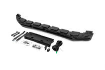 Toyota Land Cruiser Prado 150 2009-2023 Paraurti anteriore Toyota Modelista 2013-2017 foto 6