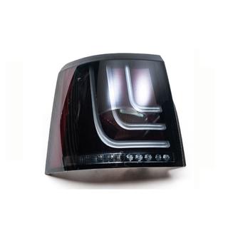 Fanale posteriore sinistro GLONN Black (1 pz) Range Rover Sport 2005-2013
