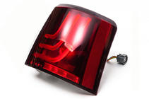 Range Rover Sport 2005-2013 Fanale posteriore destro GLONN (1 pz) foto 2