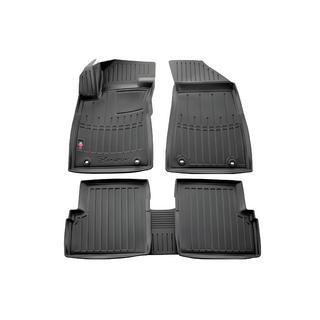 Tappetini in gomma Stingray 3D (2020+, 5 pz, poliuretano)