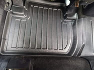 Peugeot 4007 2007-2013 Tappetini in gomma Stingray 3D (5 pz, poliuretano) foto 4