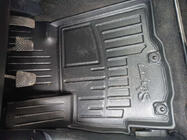 Citroen C-Crosser 2007-2013 Tappetini in gomma Stingray 3D (5 pz, poliuretano) foto 1