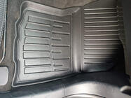 Citroen C-Crosser 2007-2013 Tappetini in gomma Stingray 3D (5 pz, poliuretano) foto 2