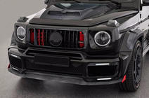 Mercedes G class W463 2018-2024 Kit Carrozzeria 2018+ (Roket G900) foto 1