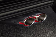 Mercedes G class W463 2018-2024 Kit Carrozzeria 2018+ (Roket G900) foto 5