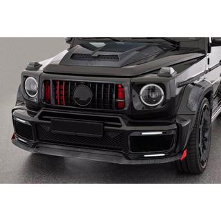 Kit Carrozzeria 2018+ (Roket G900) Mercedes G class W463 2018-2024 foto 1
