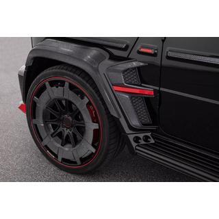 Kit Carrozzeria 2018+ (Roket G900) Mercedes G class W463 2018-2024 foto 2