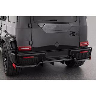 Kit Carrozzeria 2018+ (Roket G900) Mercedes G class W463 2018-2024 foto 3