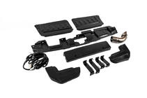 Mitsubishi Pajero Wagon IV 2006-2021 Kit carrozzeria Black Hawk foto 20