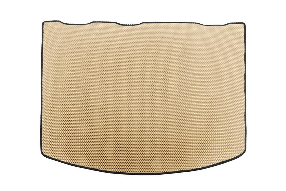 Ford Kuga/Escape 2013-2019 Tappetino bagagliaio (EVA, Beige) Foto 1