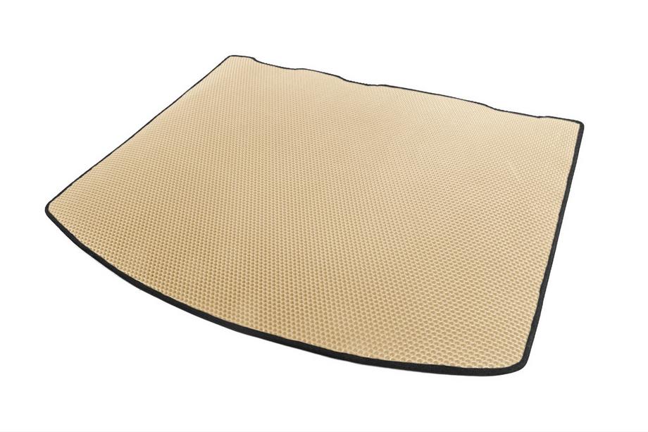 Ford Kuga/Escape 2013-2019 Tappetino bagagliaio (EVA, Beige) Foto 2