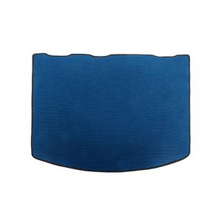 Tappetino bagagliaio EVA Blu foto 1