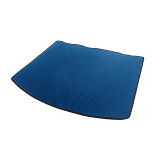 Tappetino bagagliaio EVA Blu foto 2