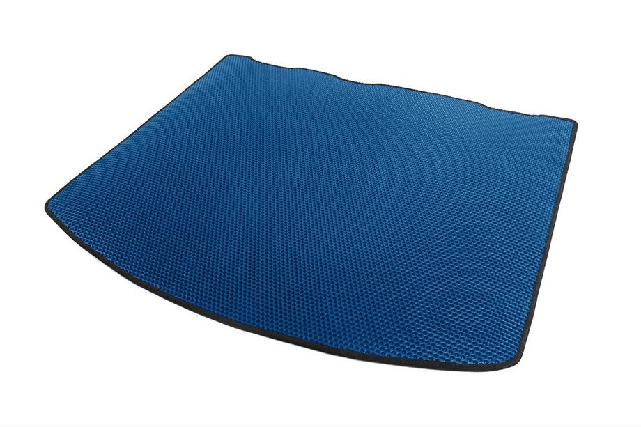 Ford Kuga/Escape 2013-2019 Tappetino bagagliaio EVA Blu Foto 2